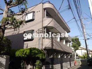 ルミナス中延の画像