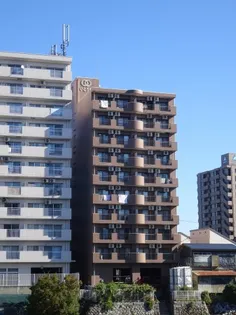 いとう仙【7階】の外観