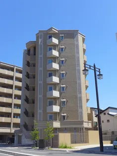 GRAND OCEAN IIIの画像