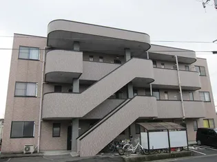 レジデンス泉の画像