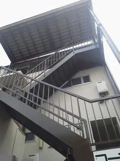 コーポ越路【4階】の外観