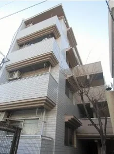 ドメスト吉塚の画像