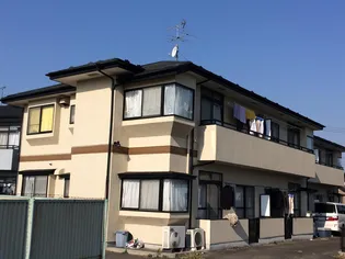 第6コーポ青山の画像