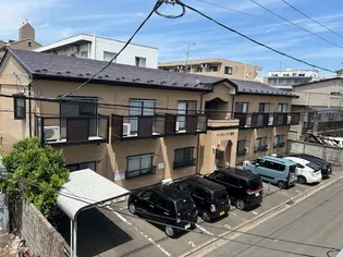 イーストハイツ宮町の画像