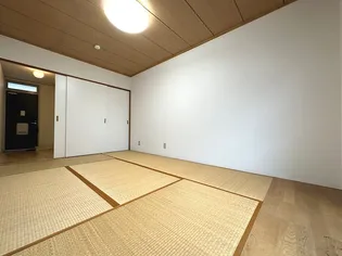 ユニメント広瀬【2階】の内装