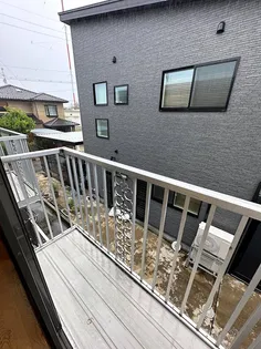 ユニメント広瀬【2階】の内装