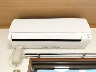 ユニメント広瀬【2階】の内装