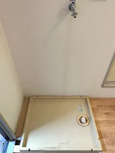 ユニメント広瀬【2階】の内装