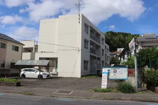 コーポ 宇津木第2の画像