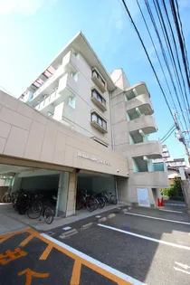 ルネッサンスTOEIもりつね【3階】の外観