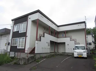 ルミエール文京台の画像