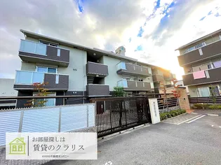 コンフォールZEN S棟の画像