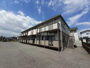 フロイデンハイムB棟の画像