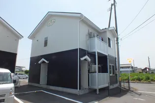 ハッピーハイム Bの画像