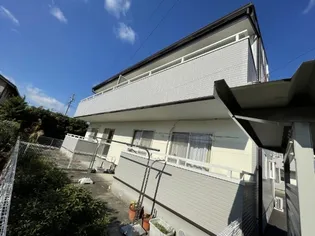 グランデージ赤根 A棟の画像