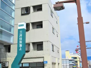 ロイヤル堤下の画像