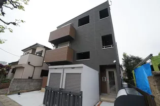 エスペリオ道場南の画像