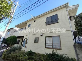 コーポアオイの画像