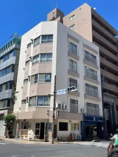 池田マンションの画像