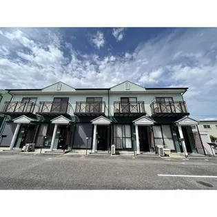 愛知県西尾市吉良町上横須賀元屋敷【一戸建】の外観