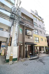 のぞみビルの画像