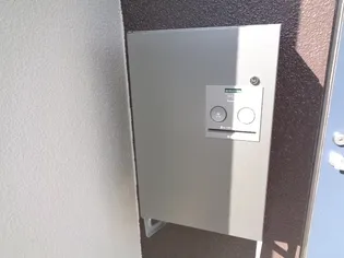 第2オレンジコーポの内装