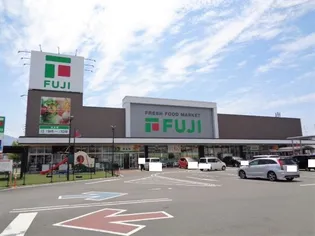 第2オレンジコーポの周辺