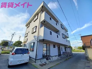 ロイヤルメゾンRAVOROIの画像