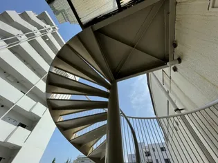 広島県広島市中区大手町3【マンション】の外観