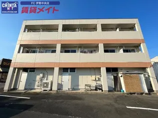 パークシャトー玉城の画像