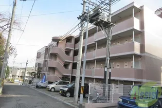 メゾン ド リテレールの画像