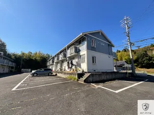 サン西陵IIーBの画像