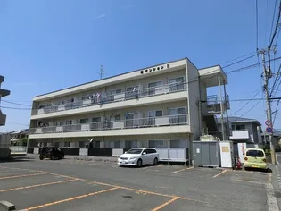桂マンションIの画像