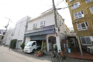 コーポホワイトの画像