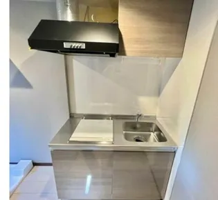 エルグランデ神大寺【3階】のキッチン