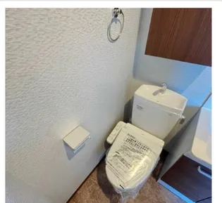 エルグランデ神大寺【3階】の内装