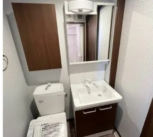 エルグランデ神大寺【3階】の内装