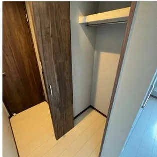 エルグランデ神大寺【3階】の内装