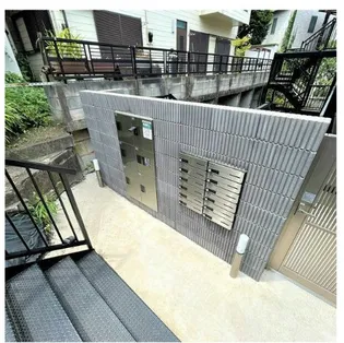 エルグランデ神大寺【3階】の地図