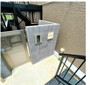 エルグランデ神大寺【3階】の内装