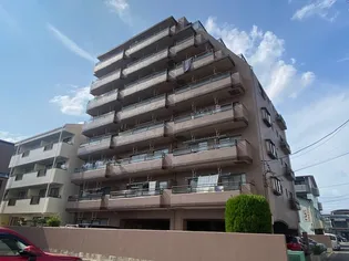 キャトルセゾン岩倉の画像