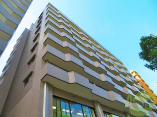 晩翠ウイングビルの画像