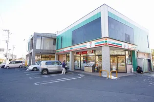 メルベーユ【2階】の周辺