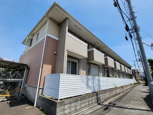 コンフォートアソシアの画像