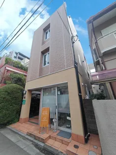 フロ-ラルミユキ【2階】の外観