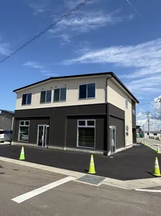 Renge-G an【1階】の外観