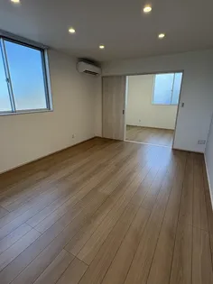 Renge-G an【1階】の居間