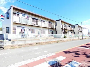 神取ハイツの画像