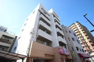 さちビルの画像