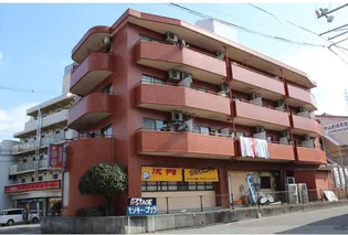 二勝BLDG8の画像